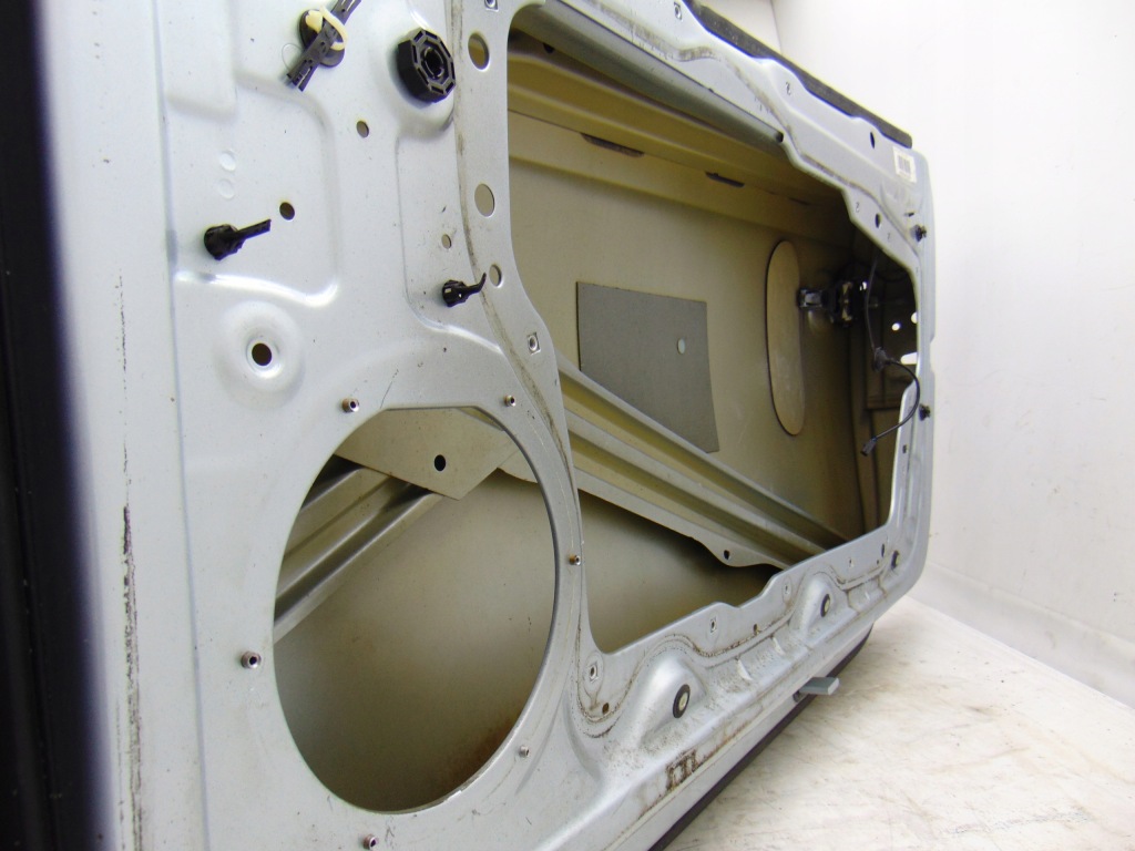 Дверь правое правая  перед передние vw eos кабриолет  lk7w Киев