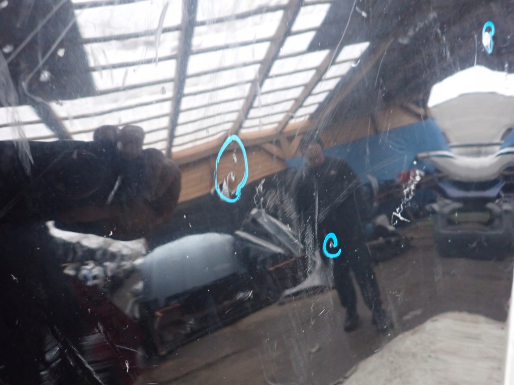 Bmw 3 e90 e91 lci lift 08-12 капот кришка двигуна Ціна