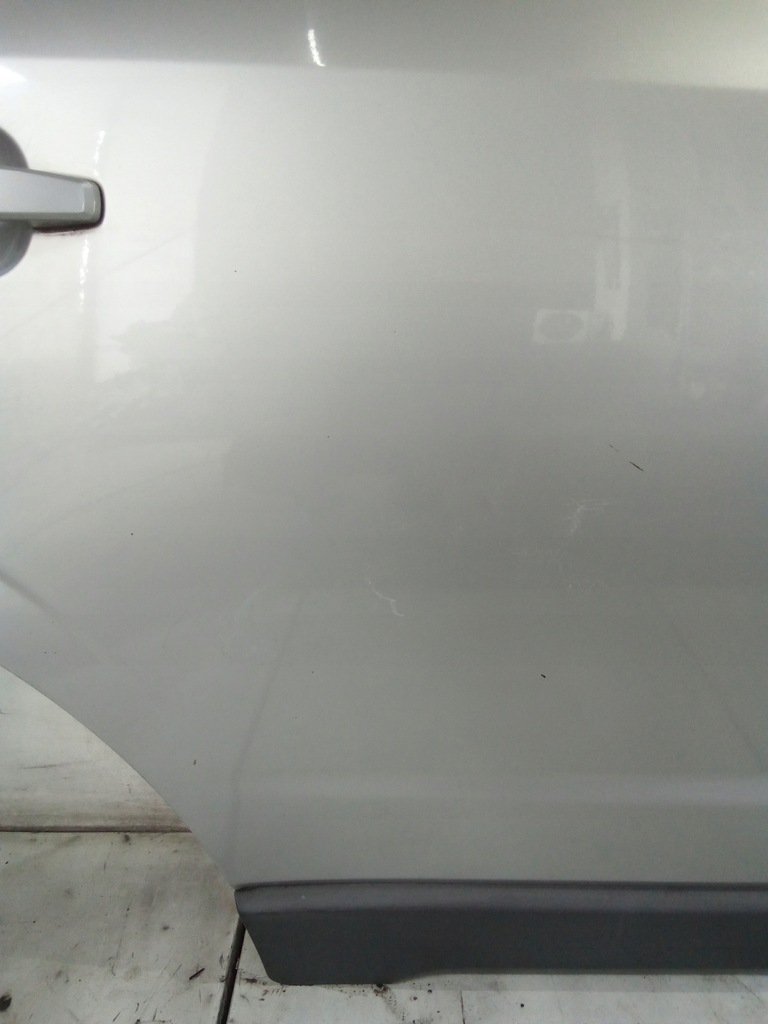 фото №5, K37 дверь правый задняя opel antara 92u