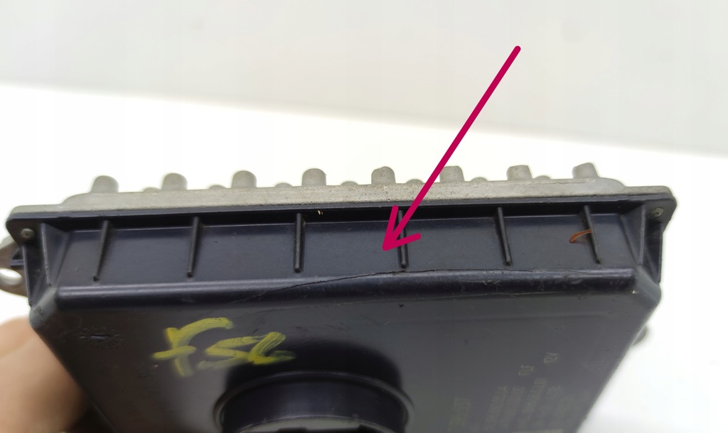 фото №3, Перетворювач модуль led mini f56