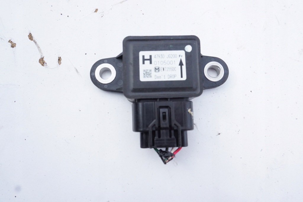 фото №1, Датчик esp 47930jg200 renault nissan