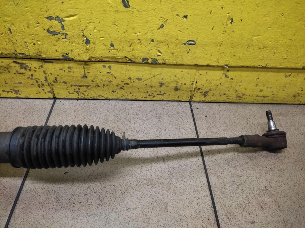 фото №4, Smart forfour рулевая рейка трансмиссия