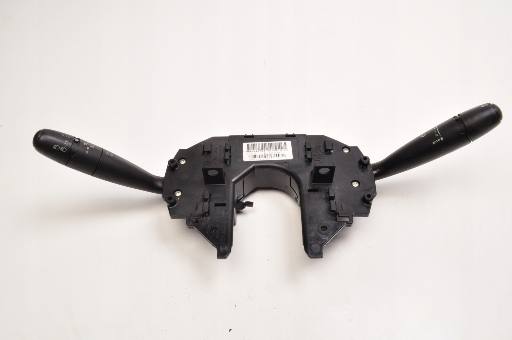 фото №1, Citroen c4 i переключатель комбинированный 96644967xt