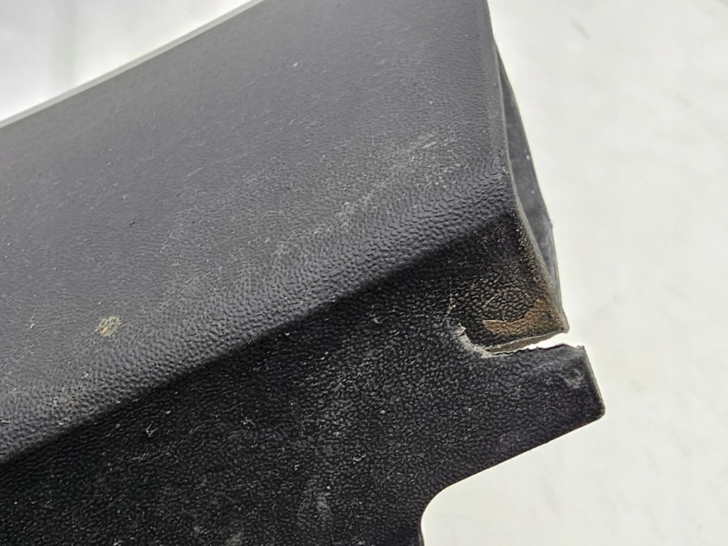 фото №9, Subaru forester vi 24- молдинг дверь правый перед 91112sl360 usa