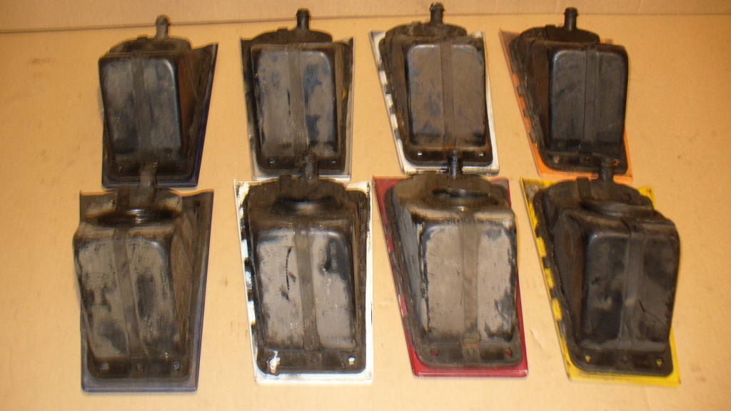 фото №6, Ford transit 00-06 06-13 крышка заливной топлива