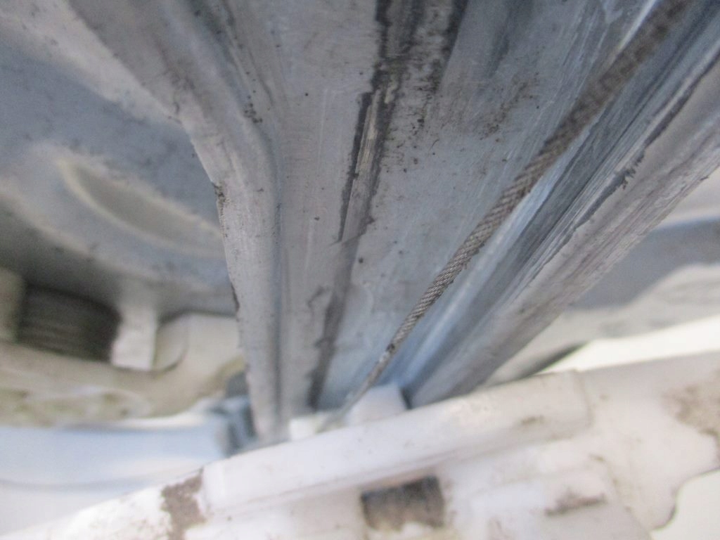 фото №6, Механизм подъемник стекло левый задняя kia sorento