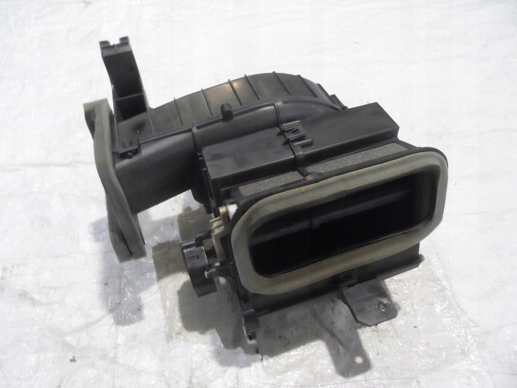 фото №5, Обігрівач subaru impreza iii 3 gh 72210 sc010