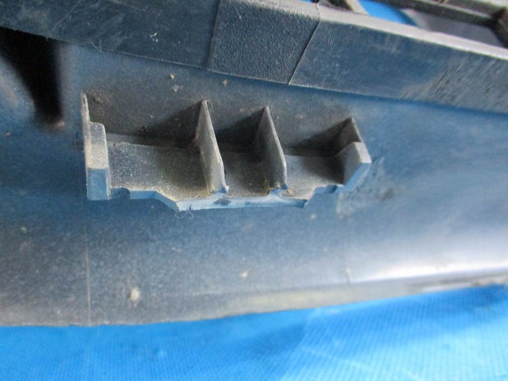 фото №9, Решётка радиатора решётка радиатора master iii movano b