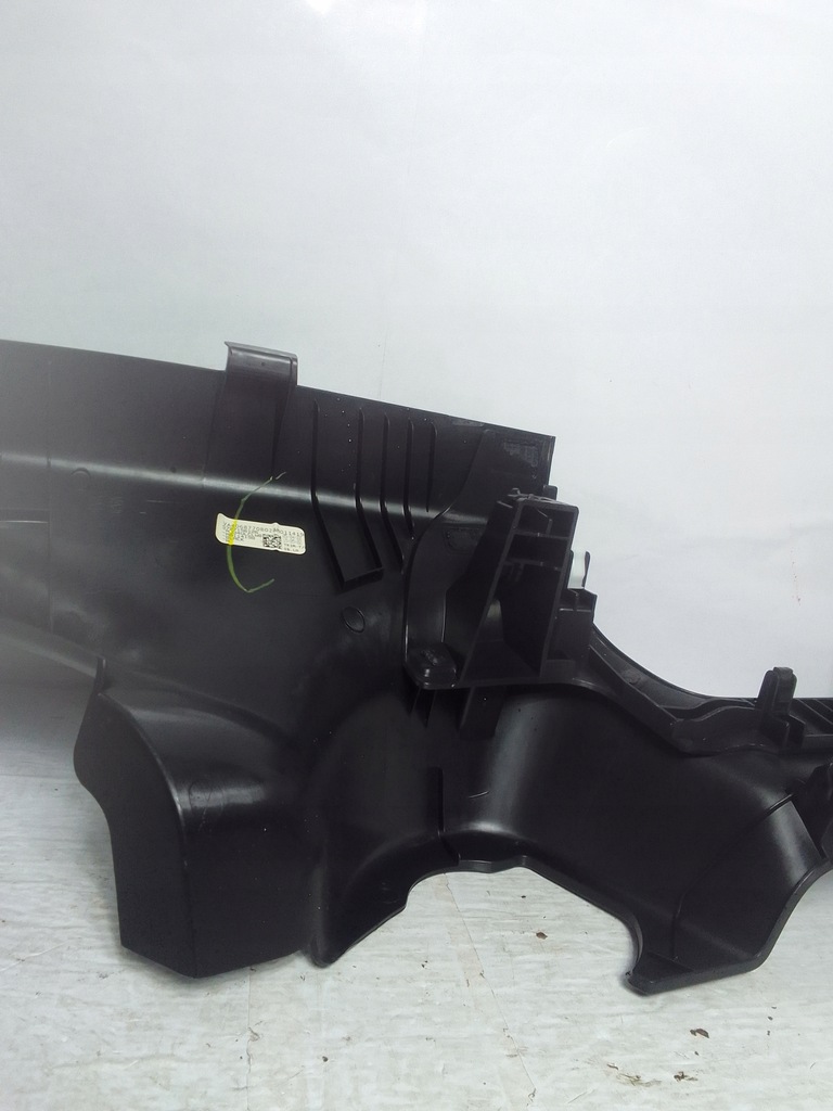 фото №15, Mazda cx50 23- захист стійка лівий правий задня usa