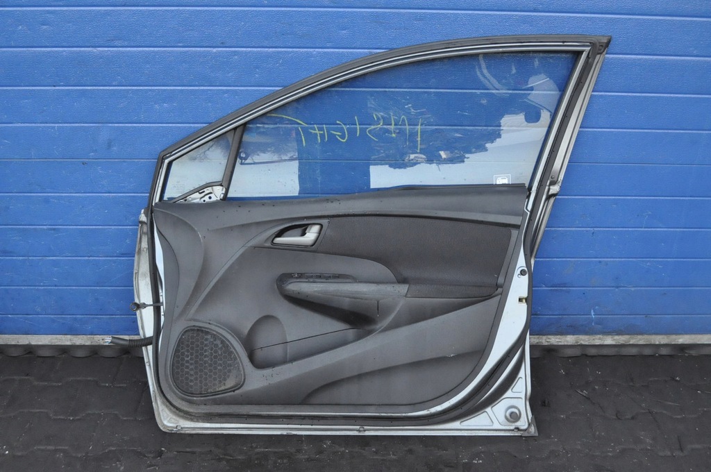 фото №11, Honda insight ii 09-14 дверь правый перед передние