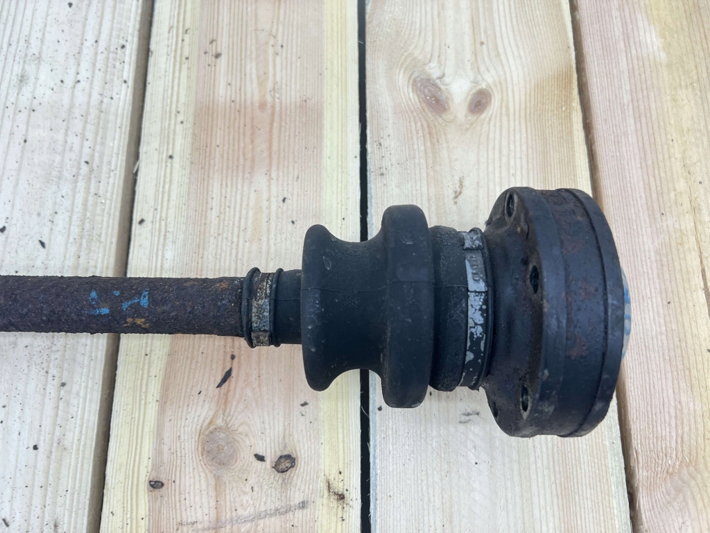 Mercedes r129 w129 280sl приводной вал правая задний  задняя в Украине