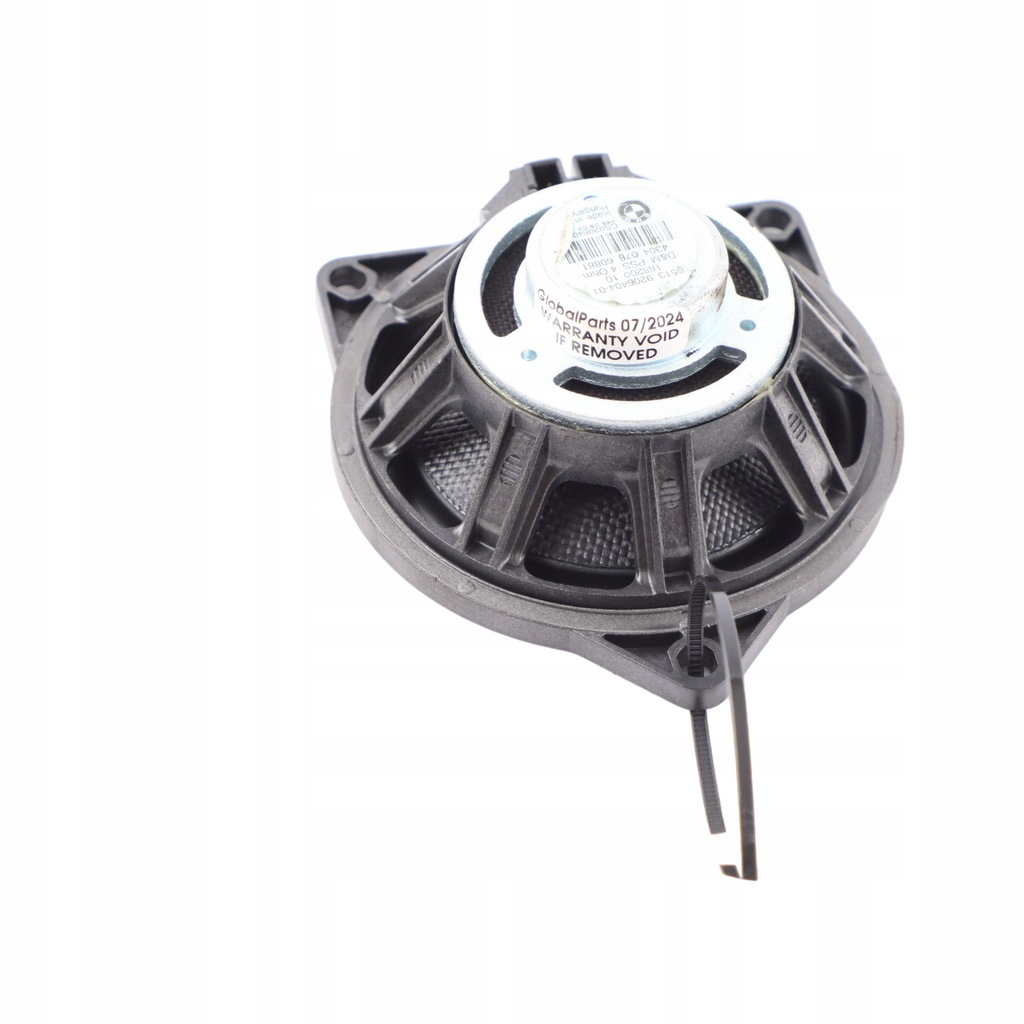 фото №11, Bmw z4 e89 динамик hi-fi панели приборной панели приборная панель 9206404