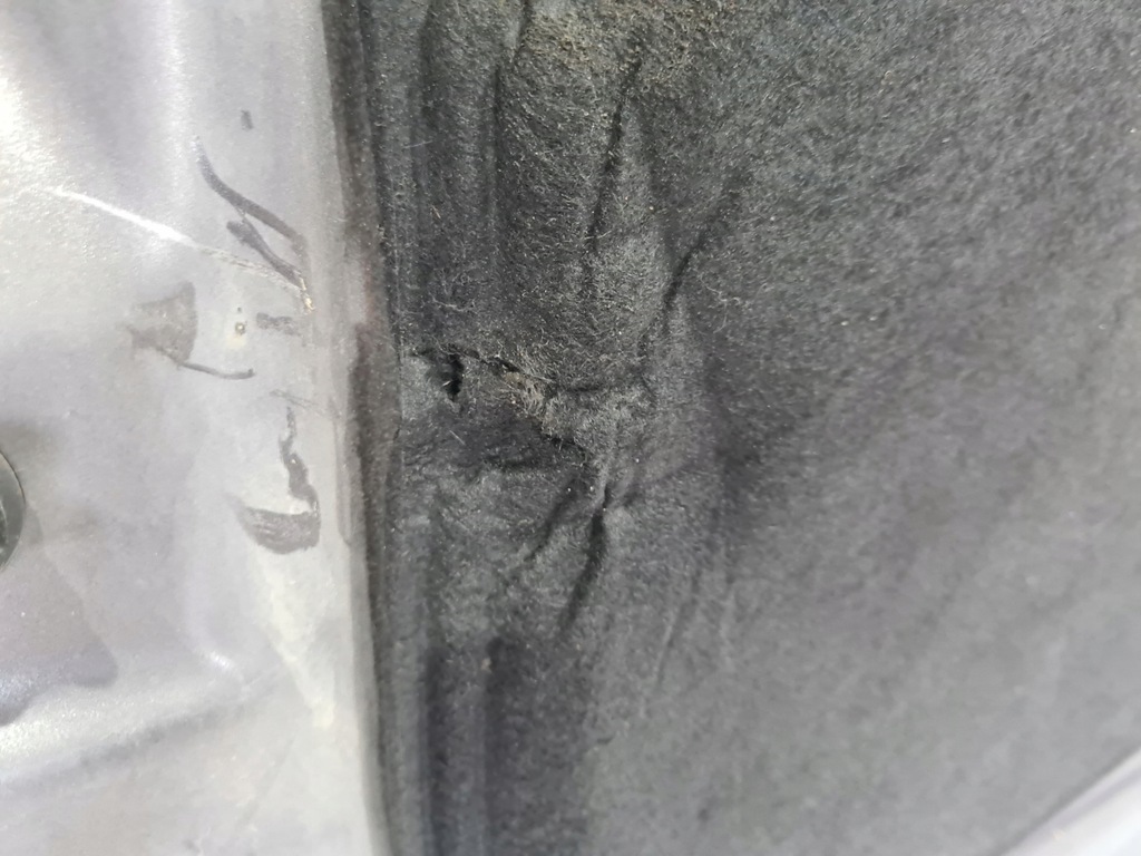 фото №11, Peugeot 308 t9 капот evlc