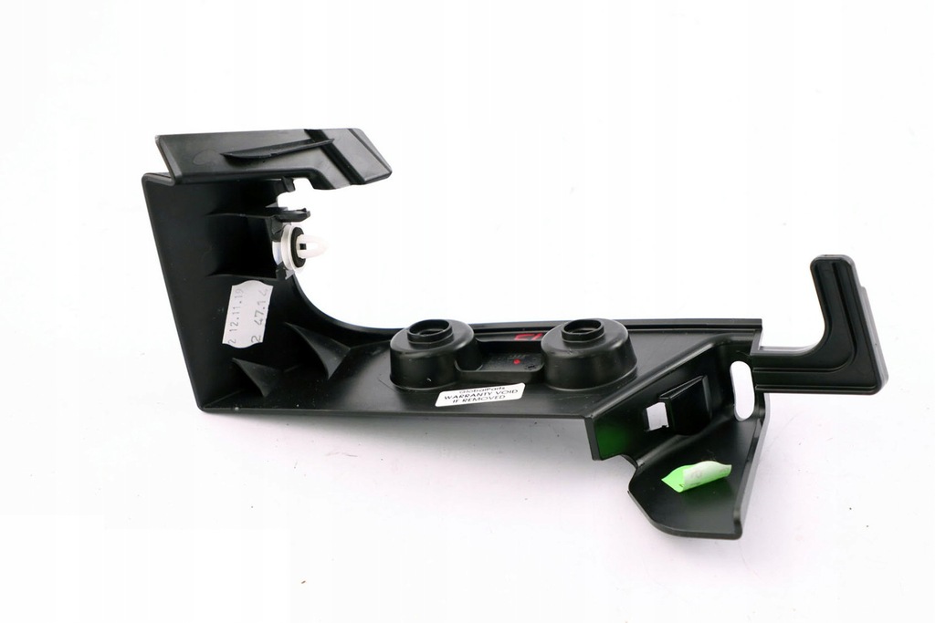 фото №10, Bmw f40 захист багажника напрямна поперечина чорний 7492475