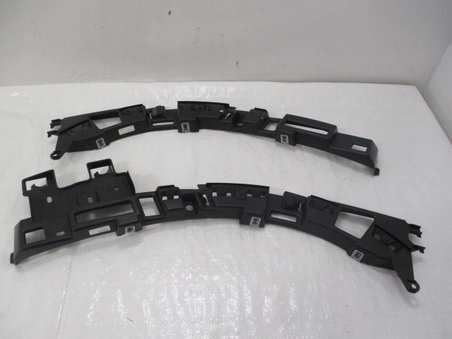 фото №1, Combo rifter направляющая кронштейн бампера левый правый