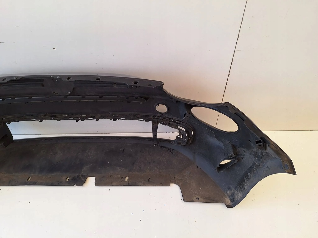 фото №7, Fiat 500 sport lift бампер перед 735619571 оригінал