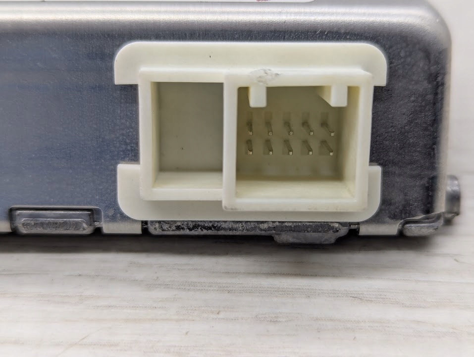 фото №5, Модуль камера ассистент поперечина движения радар mazda cx-3 cx3 db2r67xcxb