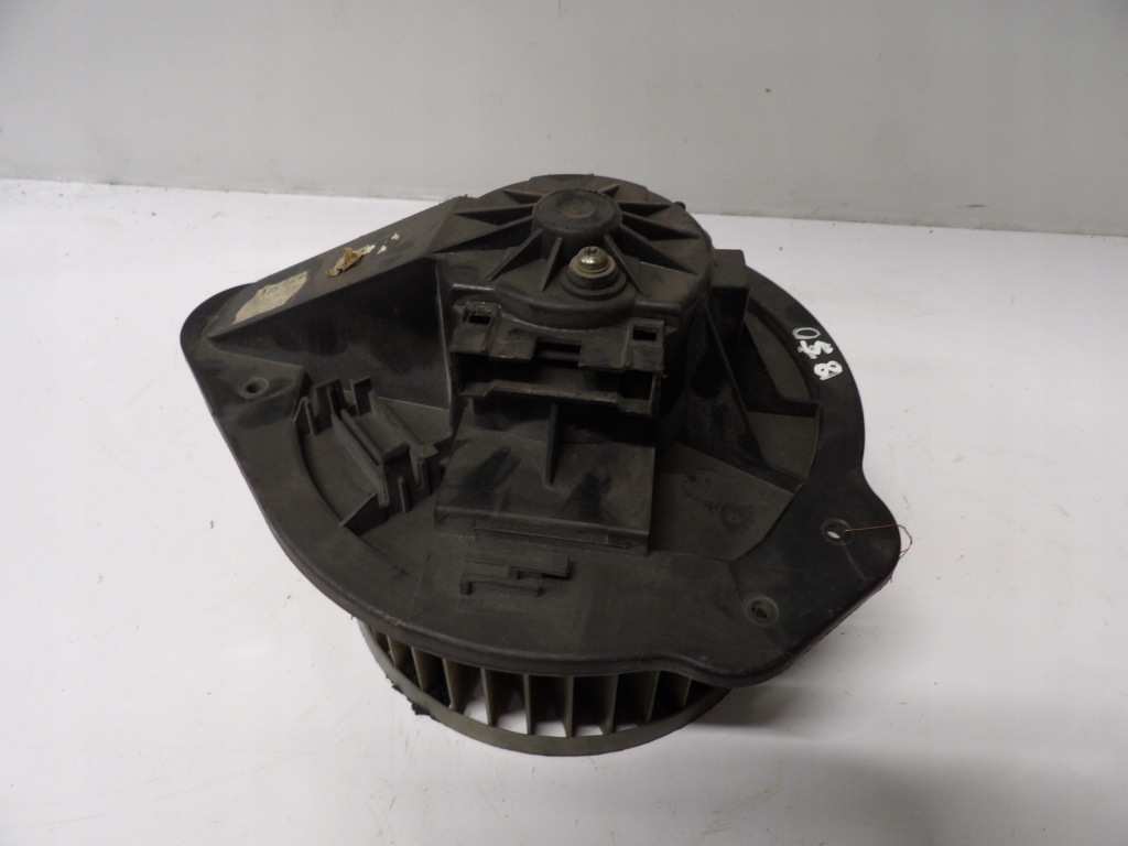 фото №2, Вентилятор обдув volvo 850
