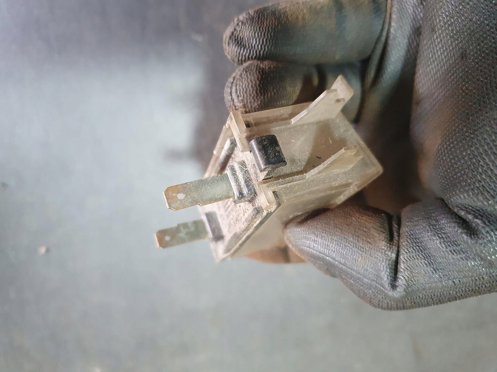 фото №7, Orka 004097 лампа лампа подсветка номерного знака регистрационный оригинал prl