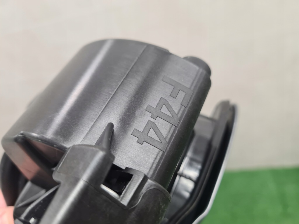 фото №5, Bmw f44 кришка механізм заливної пального c5a