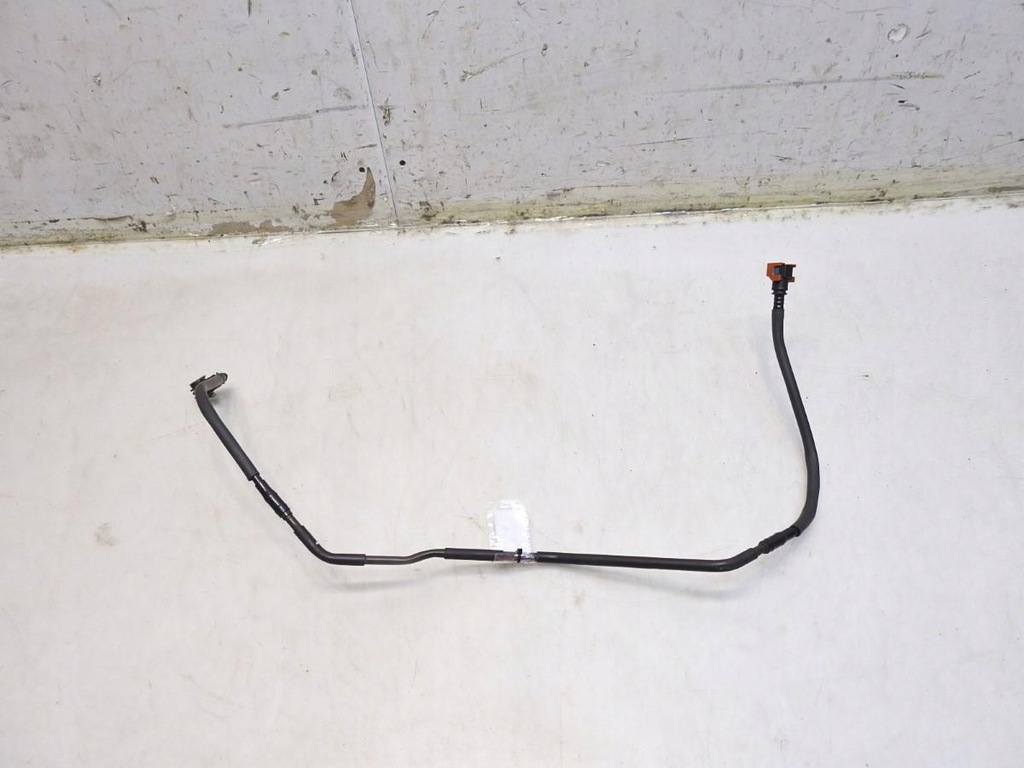 фото №6, Шланг топлива hyundai santa fe ii 2.2 crdi