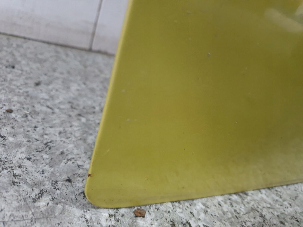 фото №11, Кришка багажника задня багажника kia picanto i y2