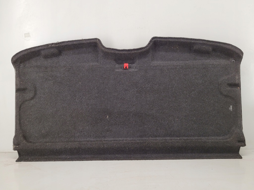 фото №7, Полиця багажника peugeot 308 t7 lift