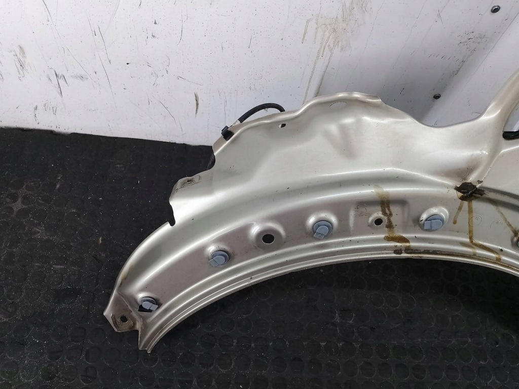 Крило ліве перед mini cooper s 01-06 a60/7 хетчбек Київ