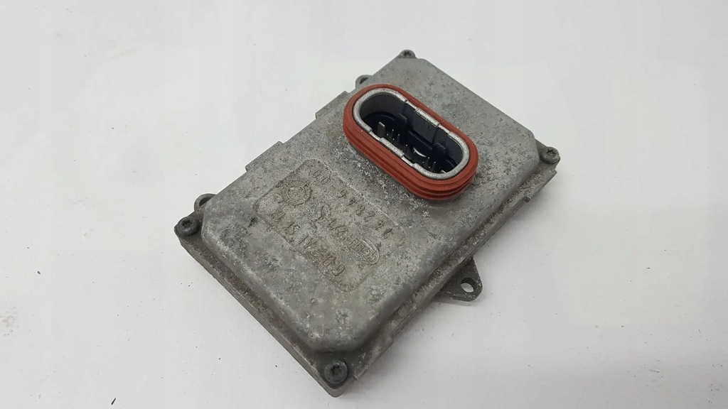 фото №1, Land rover range преобразователь модуль лампы eu