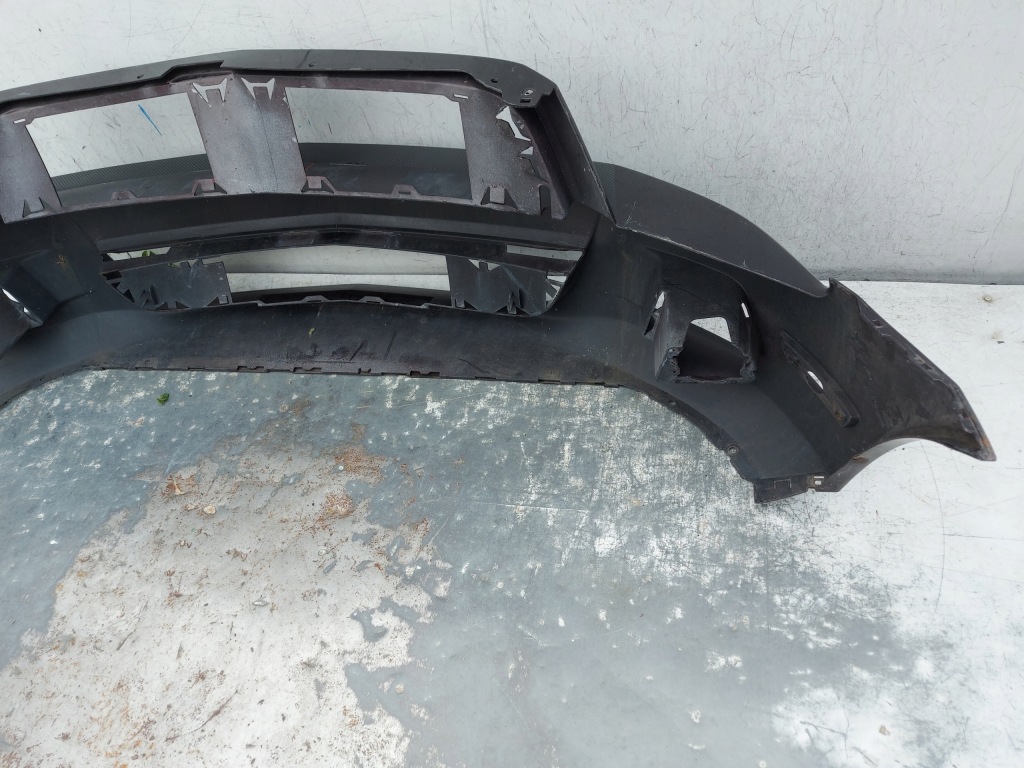 Ford mustang 10- lift бампер передній перед Ціна