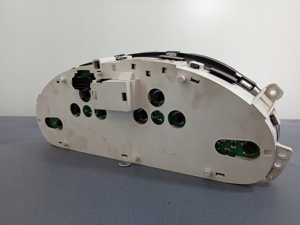 фото №5, Dodge caravan iv 3.3 v6 счетчик приборы p56044971ab