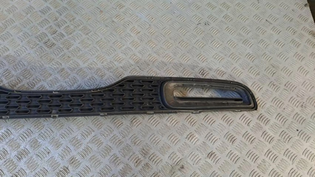 фото №6, M17 задняя решётка бампера mini r56 lift r57 7260590