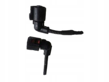 фото №1, Vw audi колодка штекер 1k0973751