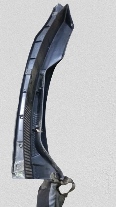 фото №2, Жабо renault scenic 2.0b 03r