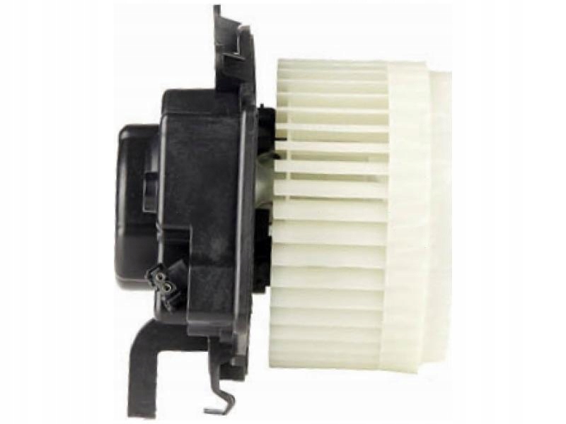 фото №1, Двигатель вентилятор mercedes sl r230 01-12 slr r199 04-06