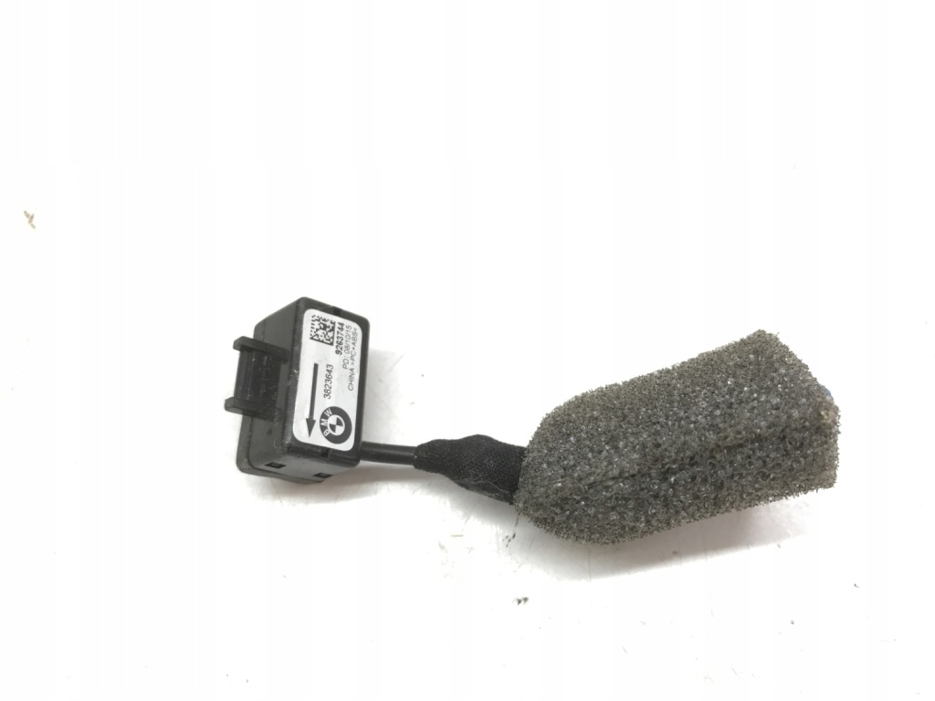 фото №1, Bmw f10 f11 защита микрофон потолочный 9263744