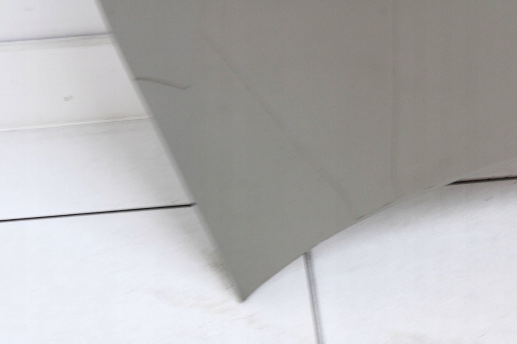 Купить Капот крышка двигателя bmw 5 e60 e61 2003r- a53