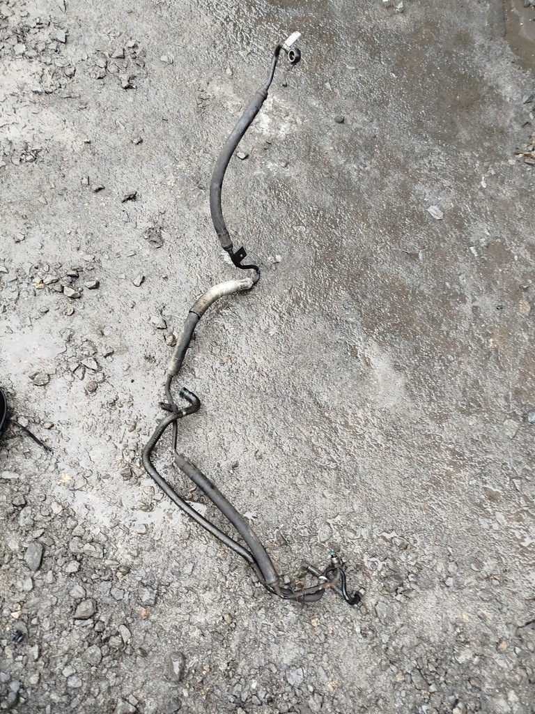 фото №1, 2001 ford galaxy шланг усилителя 7m3422893