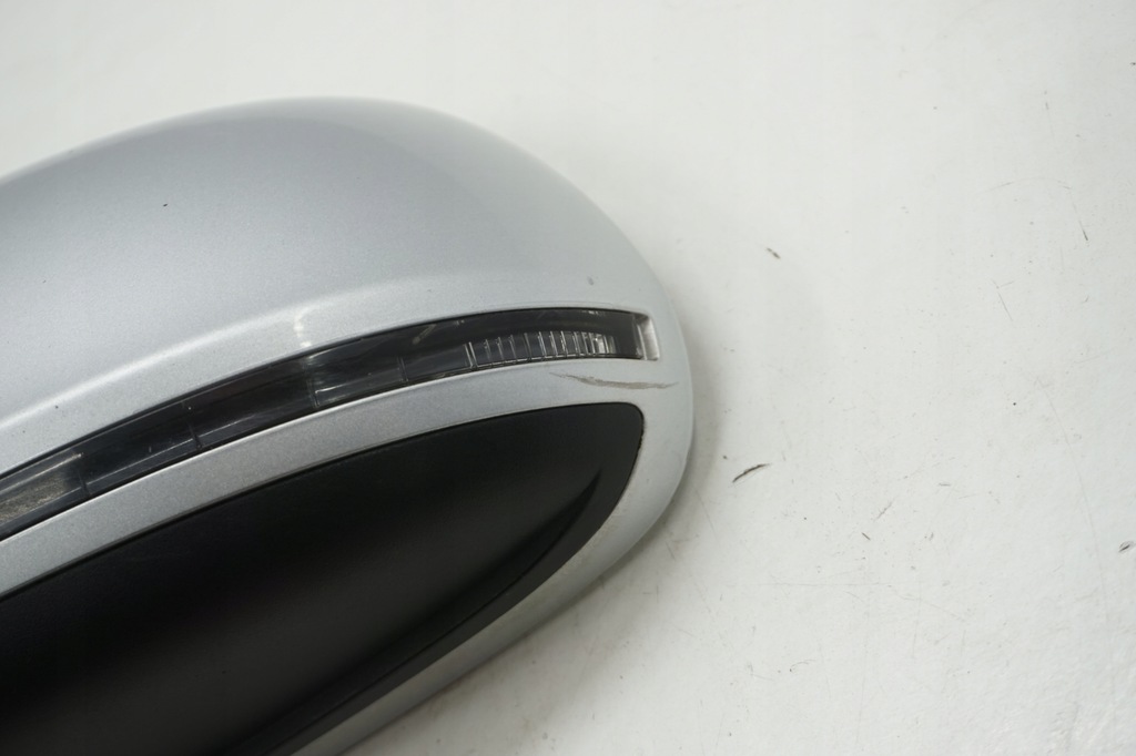 фото №8, Audi a4 b8 дзеркало ліва 6pin lx7w anglik