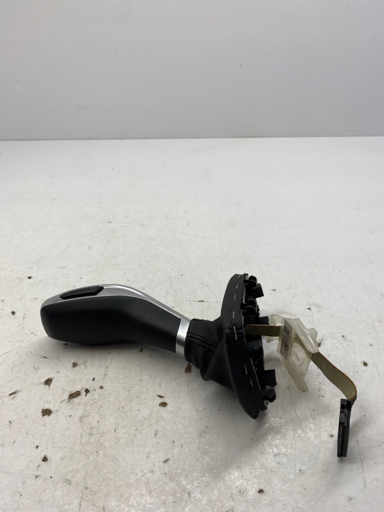 фото №1, Bmw 2 f45 f46 ручка переключения передач 6991600