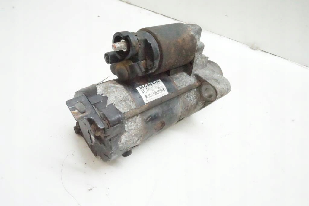 фото №6, Стартер honda accord vii 2.2 i-ctdi