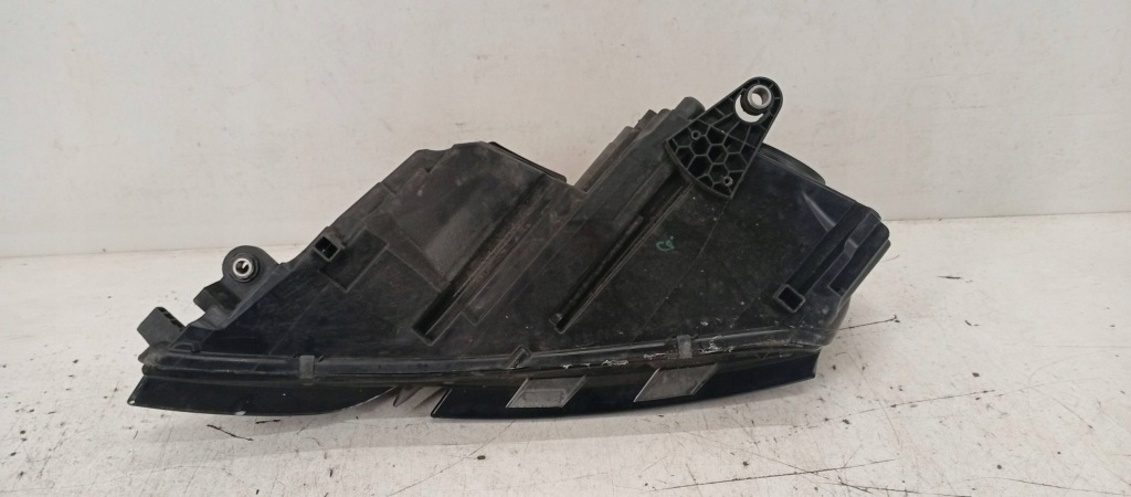 фото №7, 5e1941016c skoda octavia iii lift 2016- лампа правая передняя led