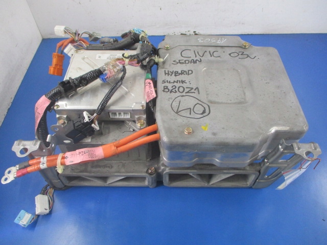 фото №8, Civic vii аккумулятор 1e100-pza-0032 1k000-pza-e01