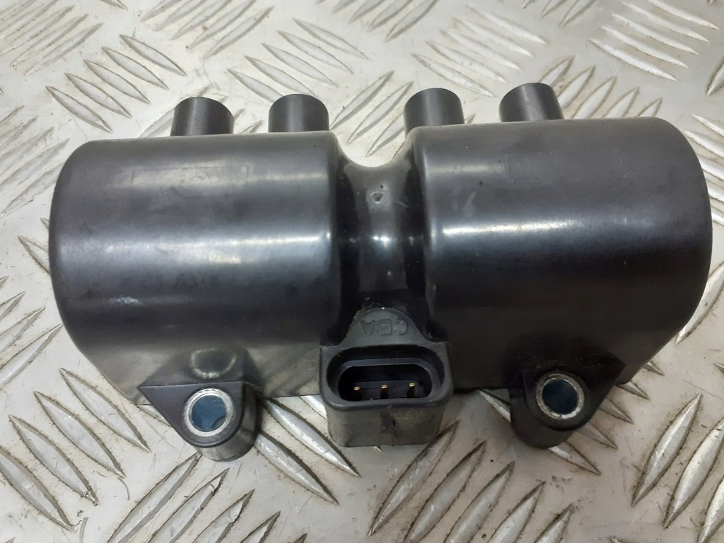 фото №7, Катушка зажигания chevrolet aveo t200 1.2 19005265