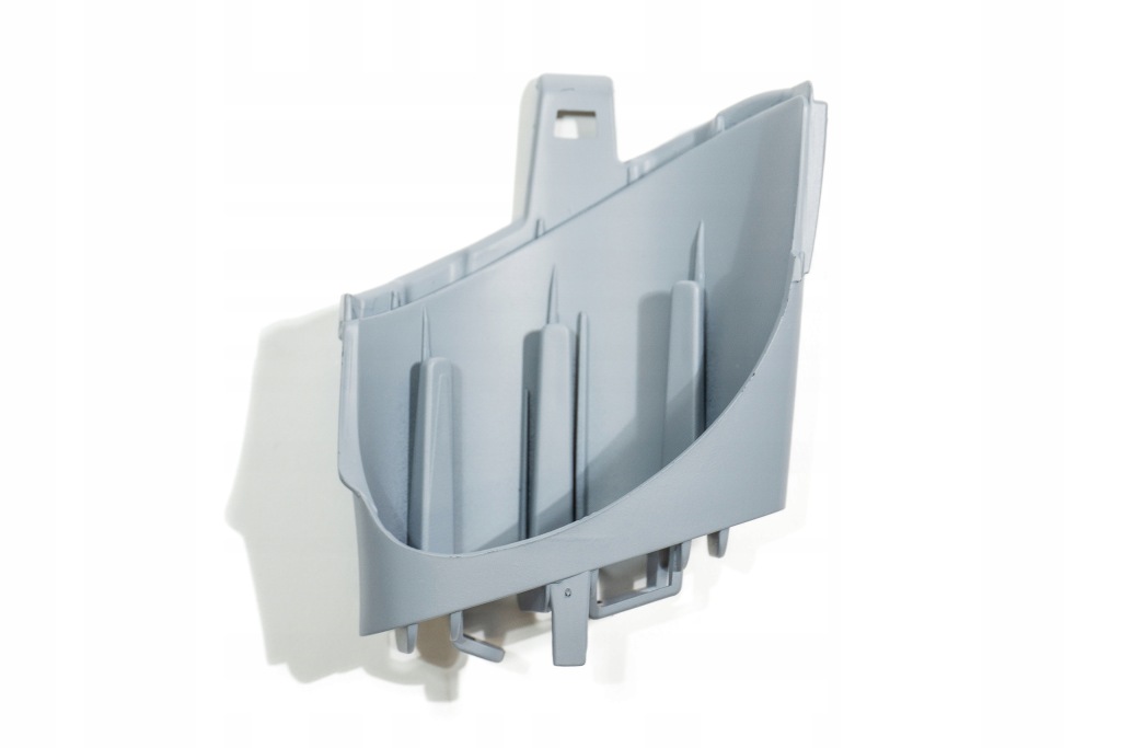 Купити Впуск повітря правий mini r55 r57 r58 r59