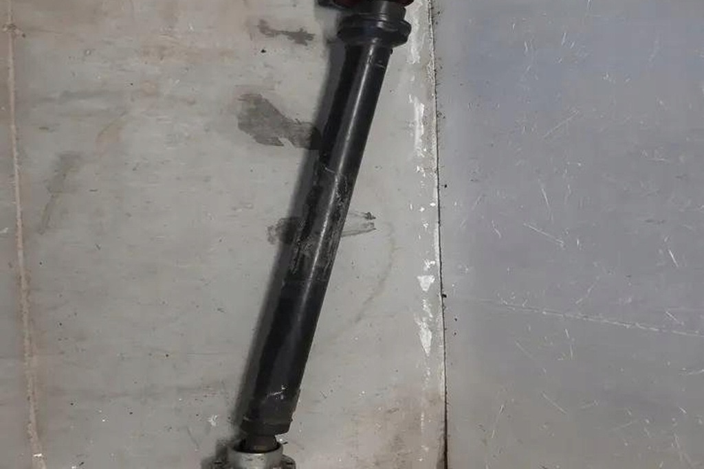 фото №7, Wał привідний volvo xc90 i p31492144 2.0l бензиновий 232kw 2016