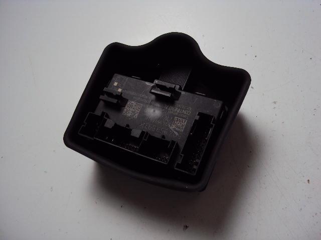 фото №1, Модуль дверь левый перед audi a1 ii 19-