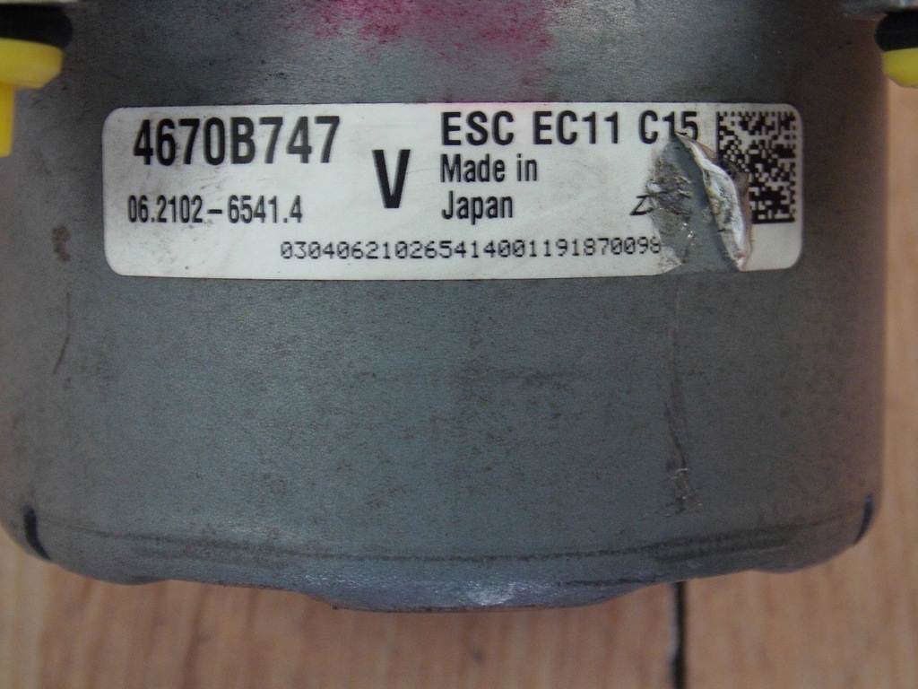 фото №7, Mitsubishi outlander iii 2018 2019 2020 2021 насос abs 4670b747