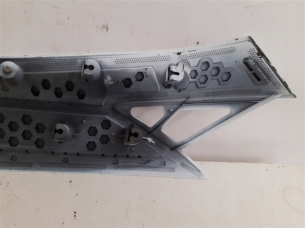 фото №8, Накладка na крыло правый задняя ford grand c max mk2