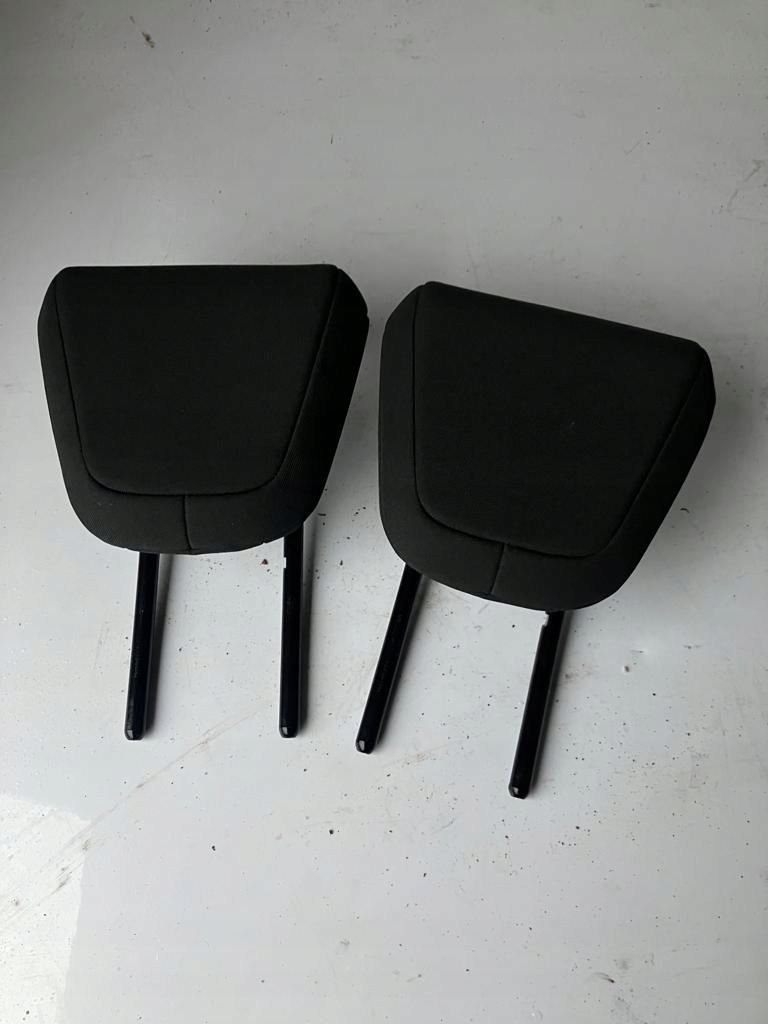 фото №1, Підголівник сидіння corsa f правий лівий